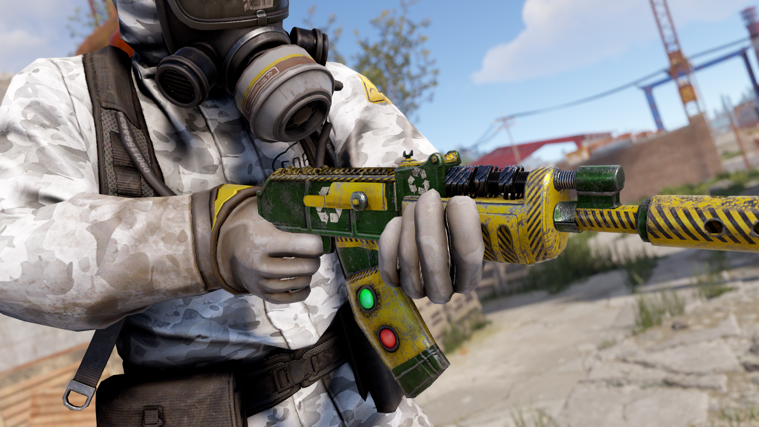 Recycler AR thumbnail 6