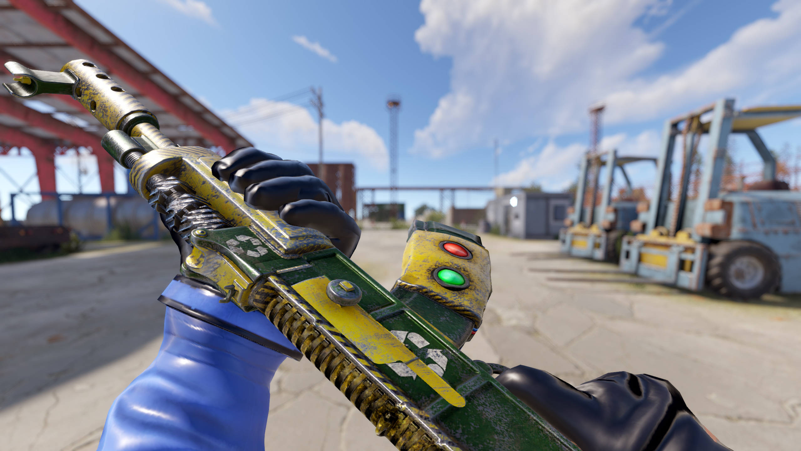 Recycler AR thumbnail 10