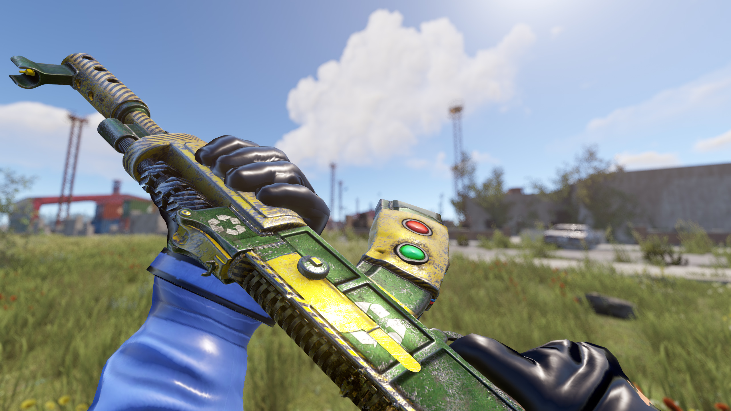 Recycler AR thumbnail 3