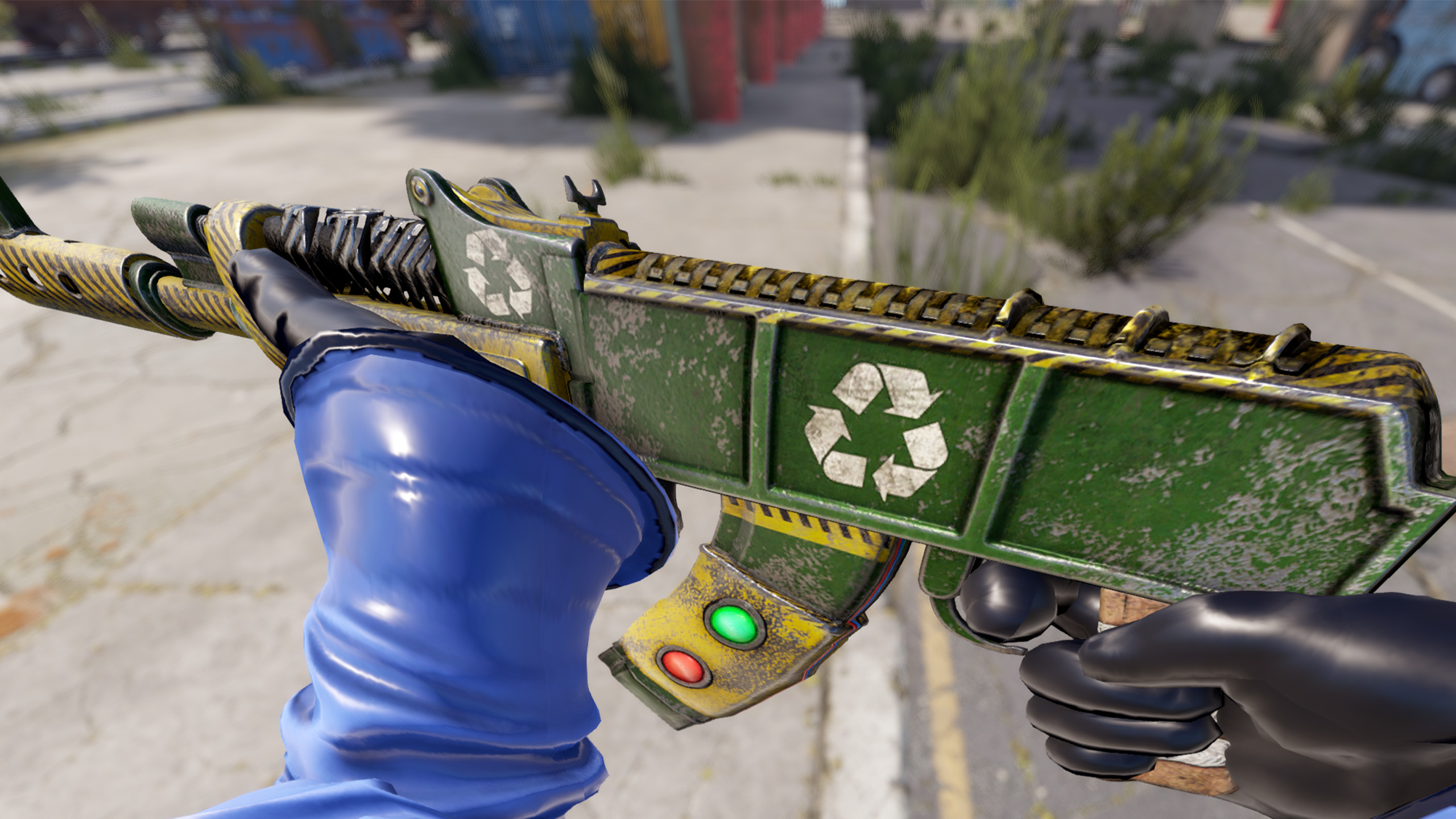 Recycler AR thumbnail 7