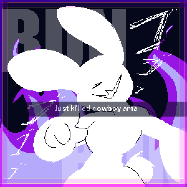 Steam Workshop::Bunbun