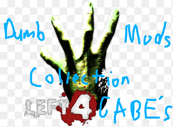 Steam Workshop::Left4Gabe's stupid mod collection