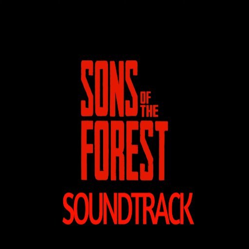 Uncomfortable (Sons Of The Forest Soundtrack) 