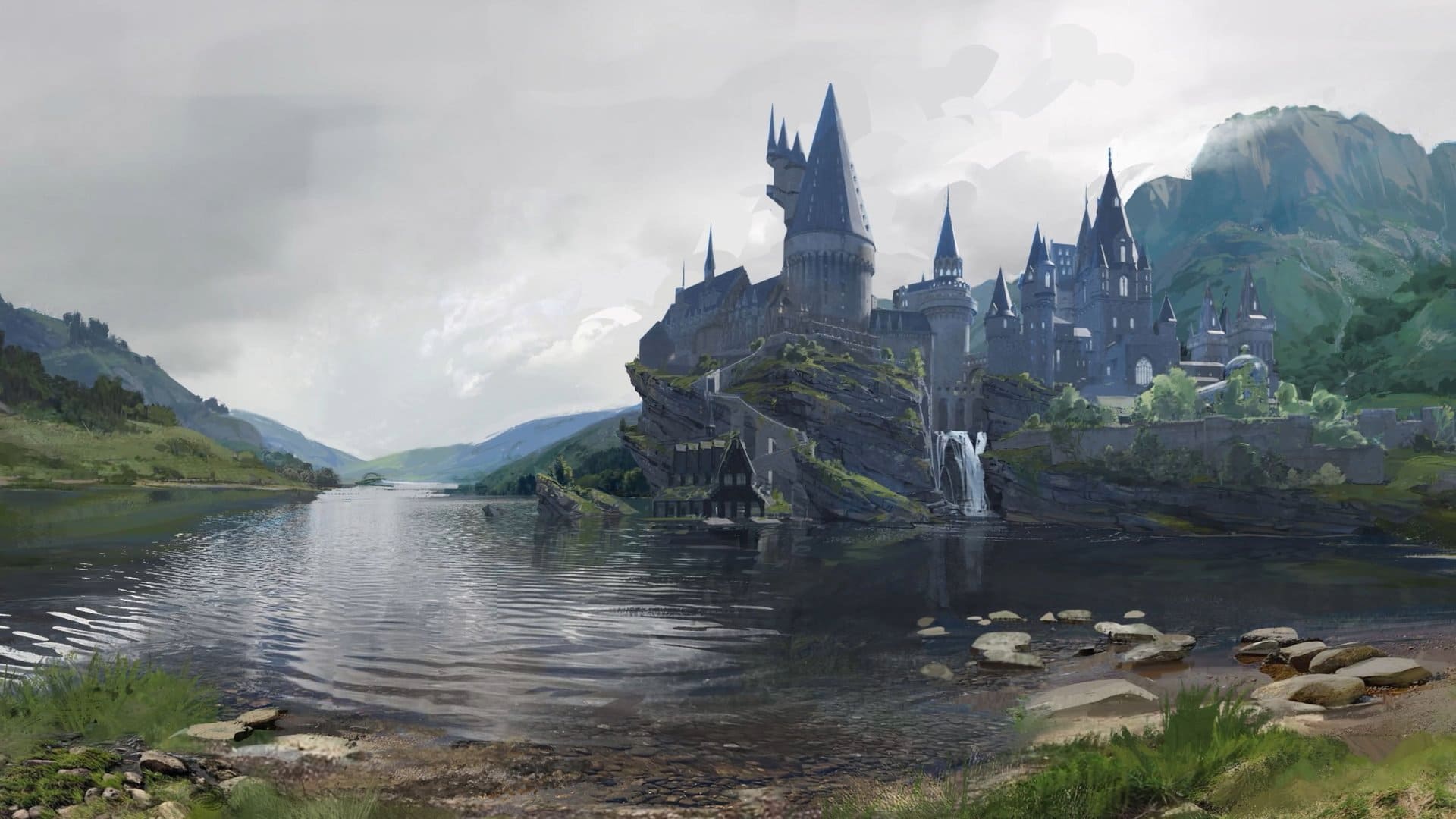 Wallpaper: Hogwarts Legacy | Ultra image 38