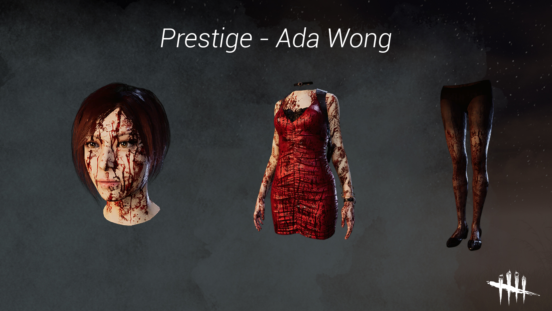 Ada wong prestige