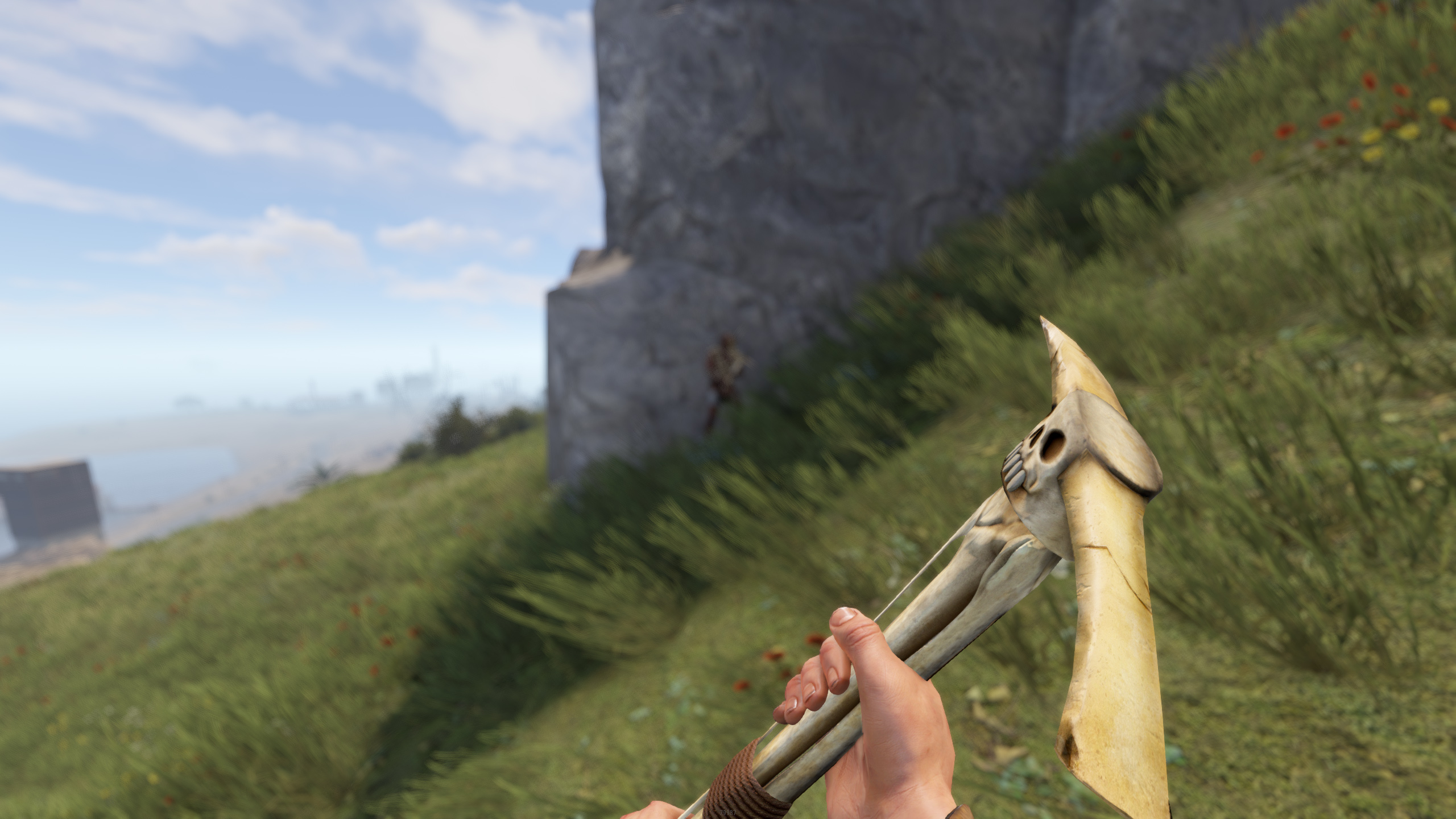 Bare Bones Pickaxe thumbnail 5