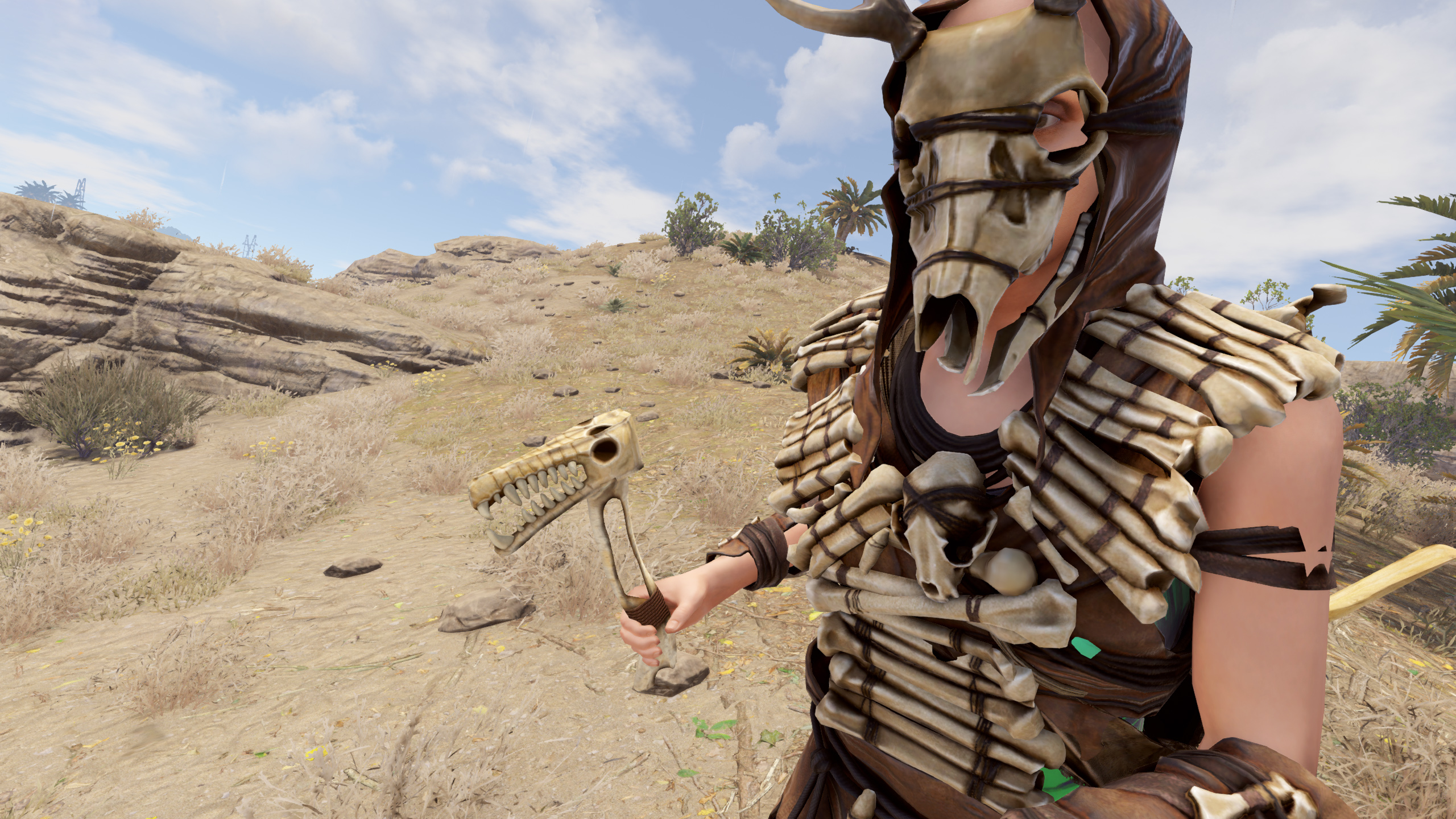 Bare Bones Hatchet thumbnail 3
