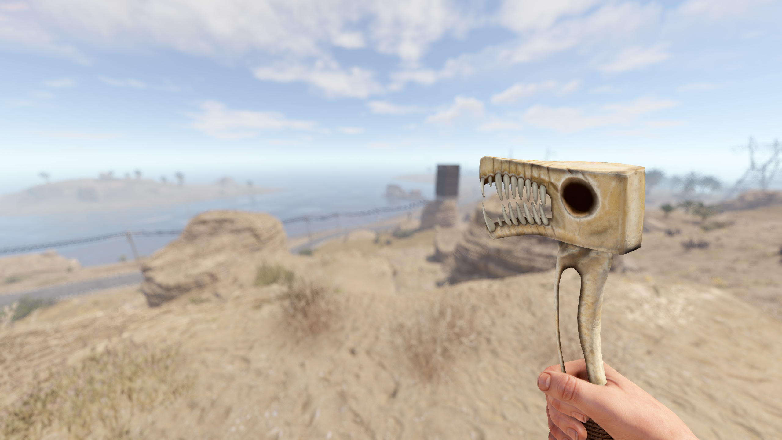 Bare Bones Hatchet thumbnail 8