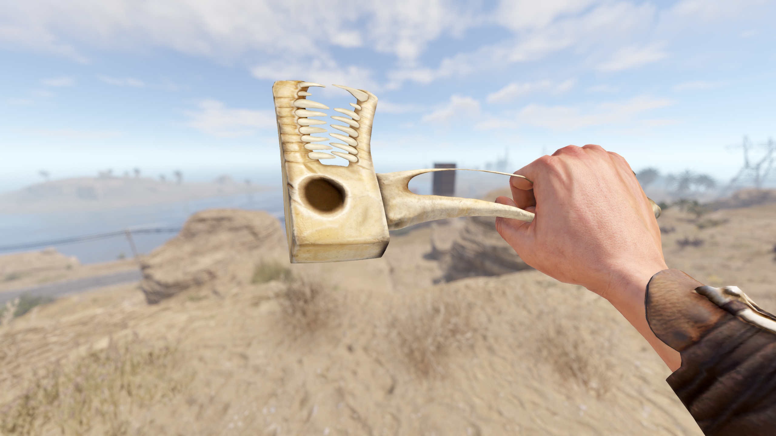 Bare Bones Hatchet thumbnail 6