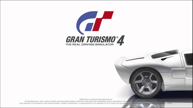 Gran Turismo 4 Modding Discussion, Page 6