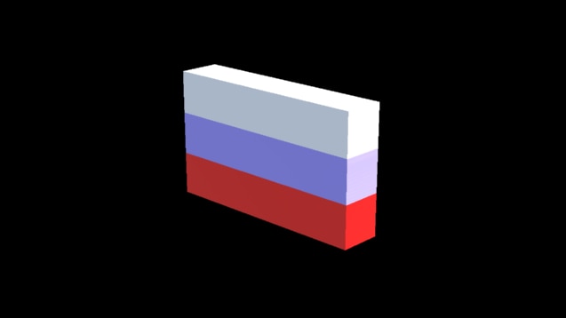 Steam Workshop::russia flag 1991