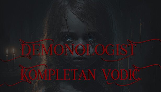 Demonologist | Kompletan Vodic (SRB/HRV) image 261