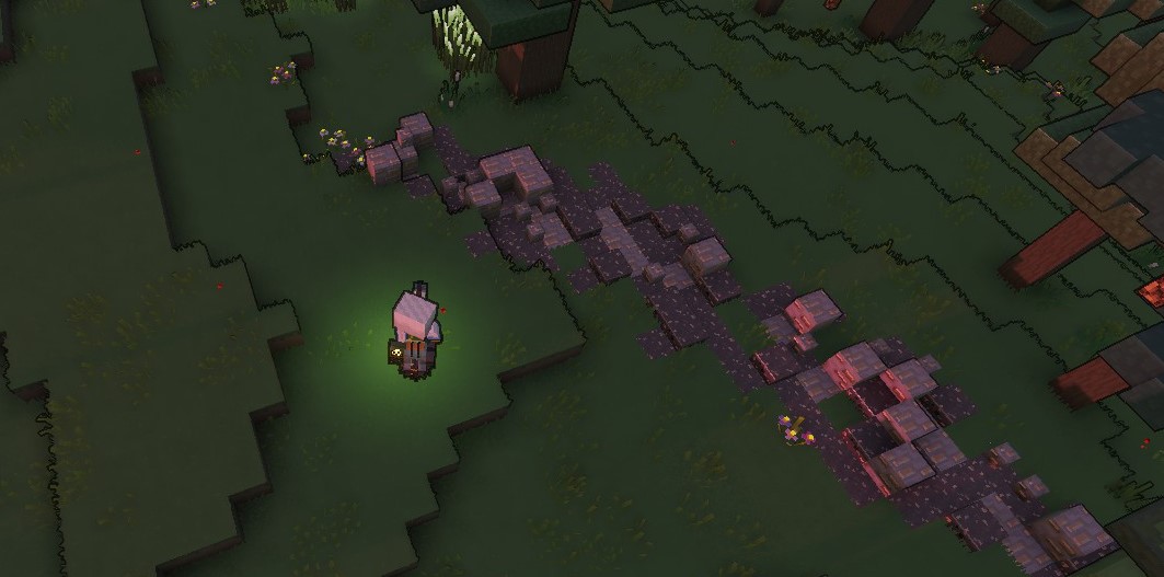 Steam Community :: Guide :: Things You NEED TO KNOW - Minecraft Legend ...