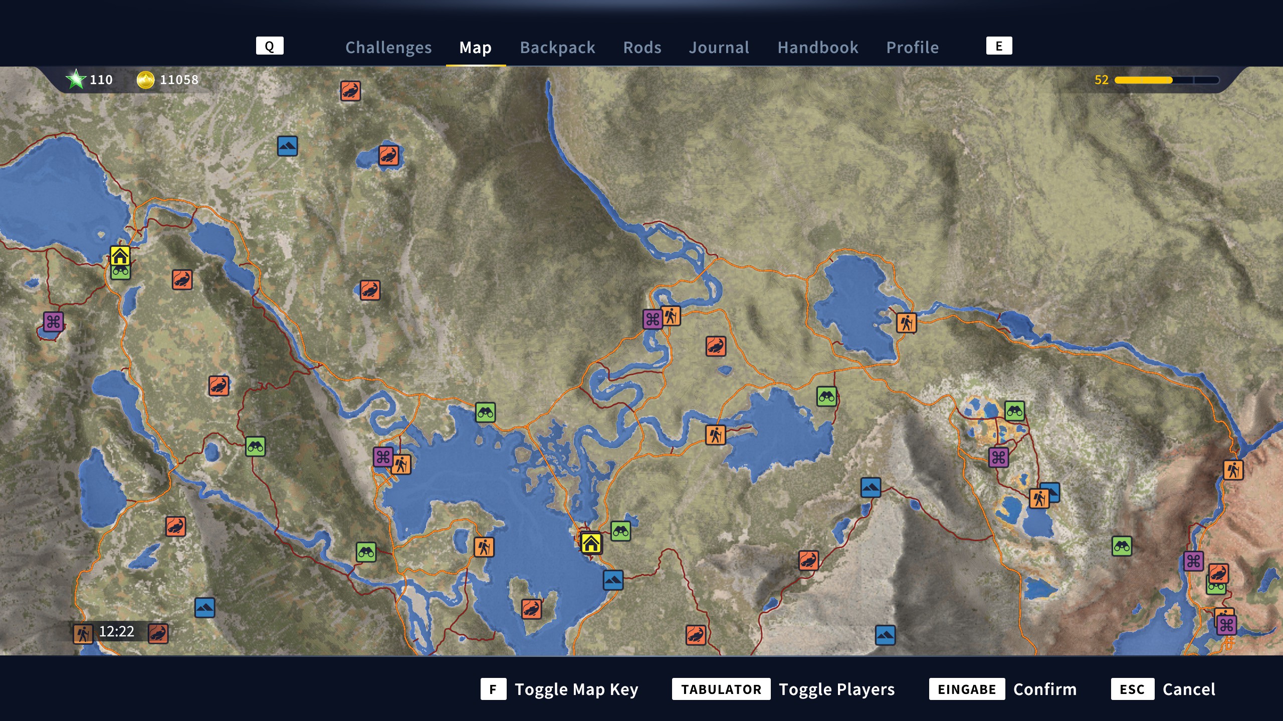 Steam Community :: Guide :: Completely uncovered map (Golden Ridge