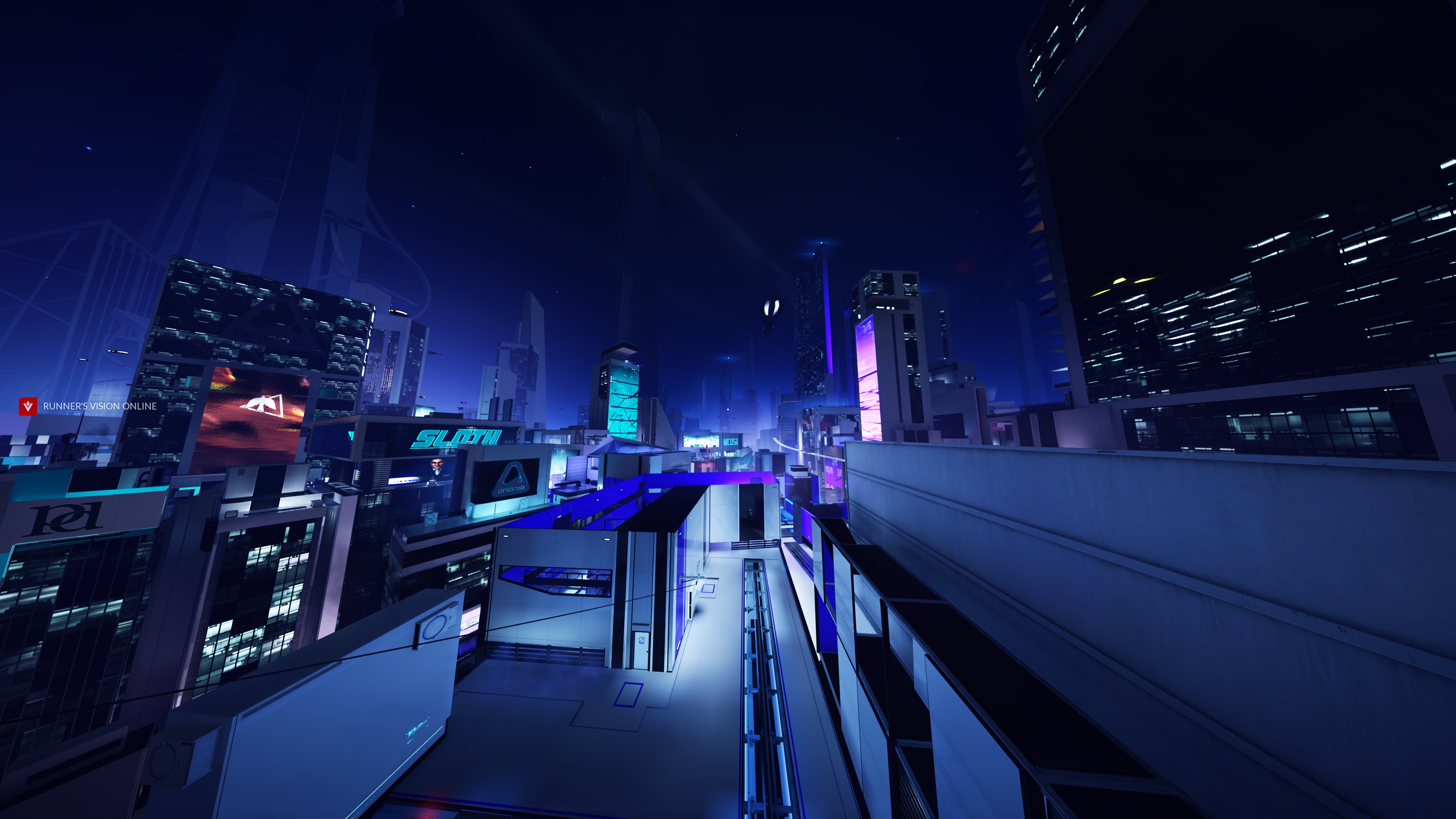 Comunidade Steam :: Guia :: How to install and add Mods to Mirror's Edge  Catalyst