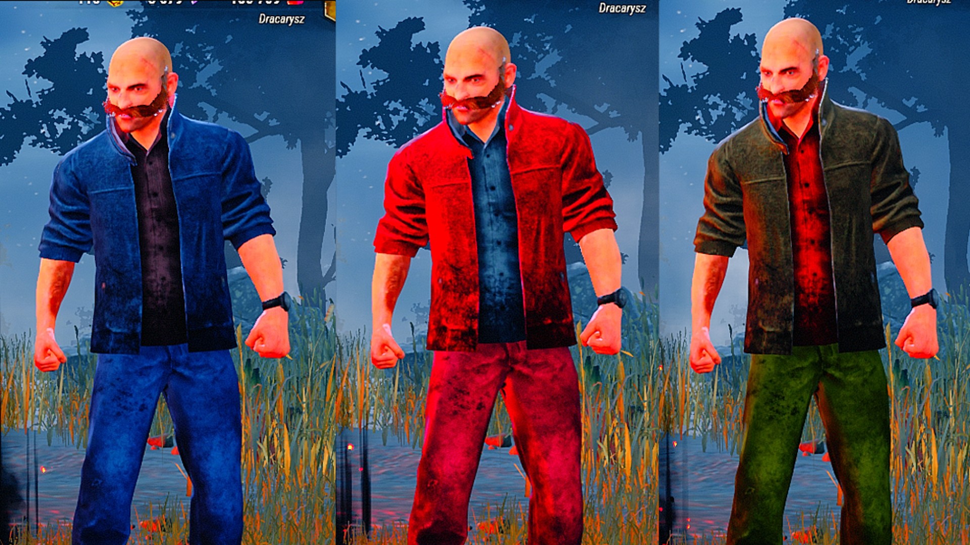 Steam Community :: Guide :: Como identificar o SWF da Affliction