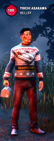 Steam Community :: Guide :: Como identificar o SWF da Affliction