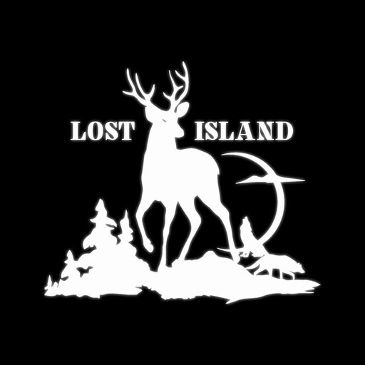 The lost island в steam фото 50