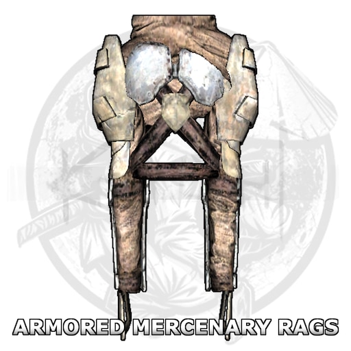 Armoured Rags, Kenshi Wiki