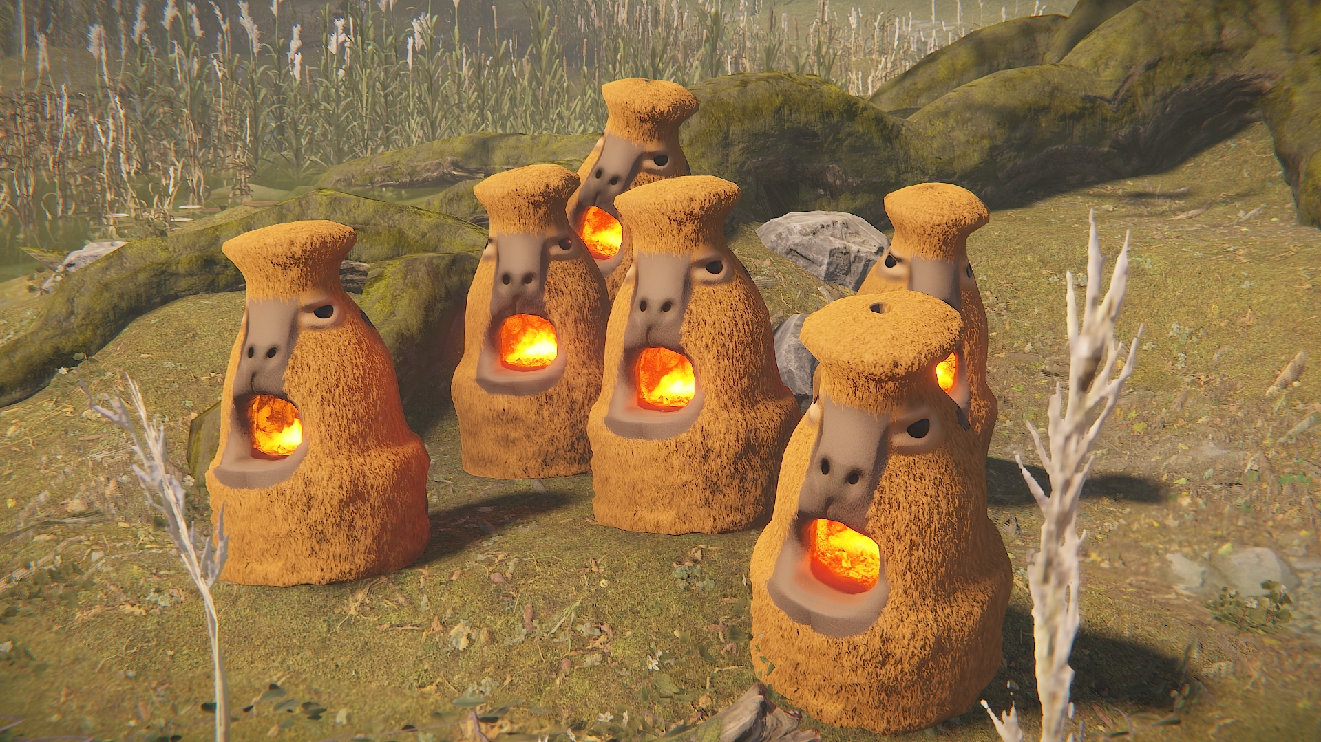 Capybara Furnace thumbnail 3