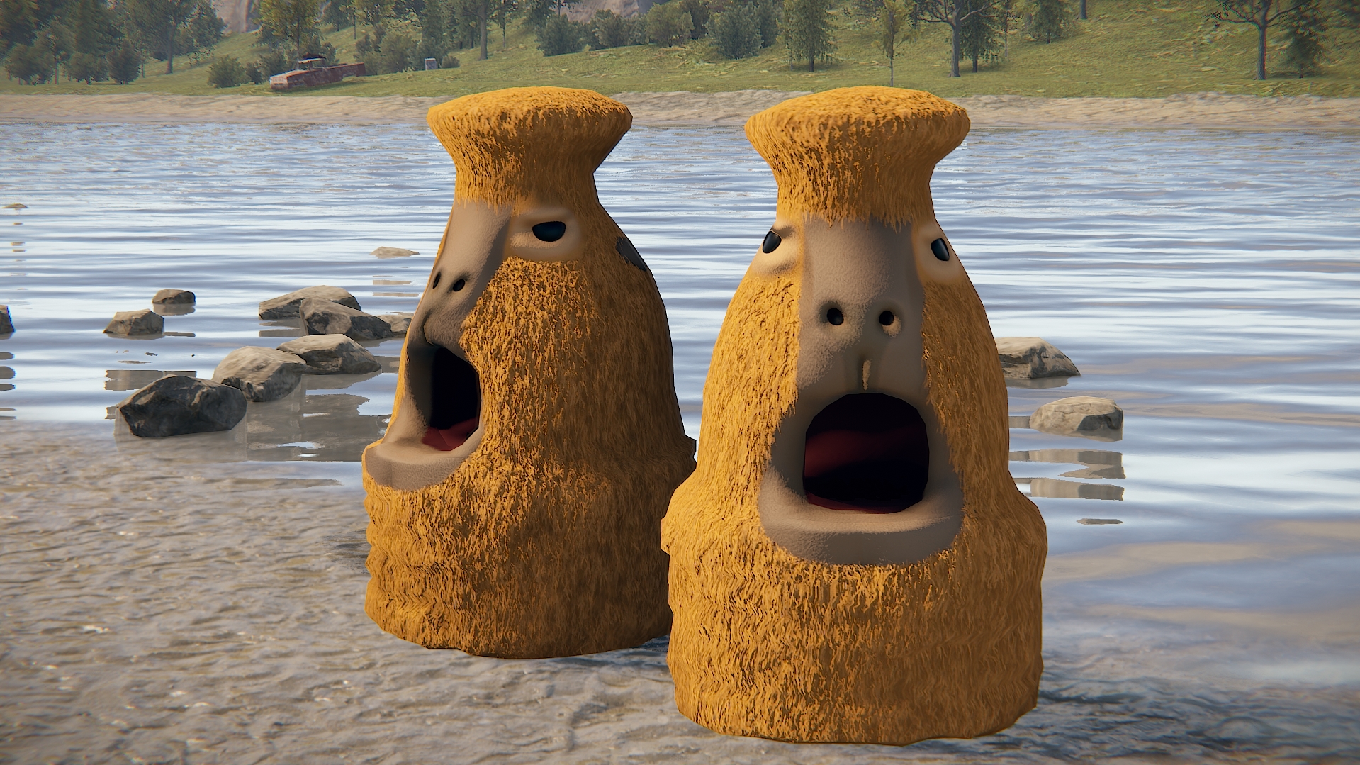 Capybara Furnace thumbnail 8
