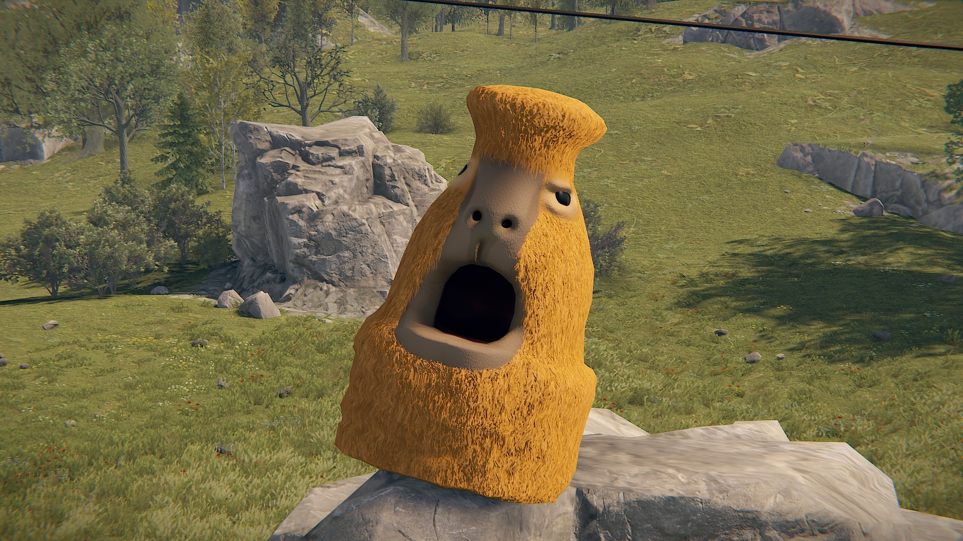 Capybara Furnace thumbnail 2