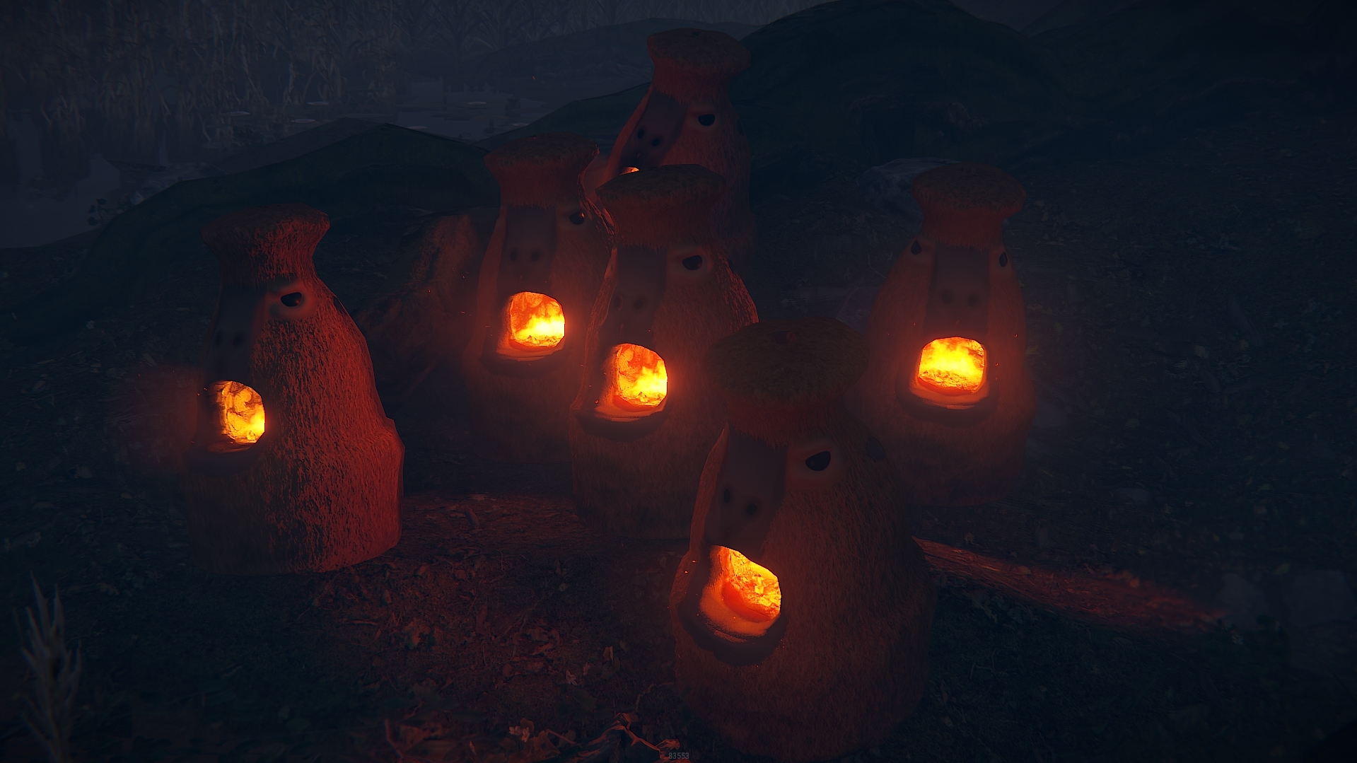 Capybara Furnace thumbnail 6