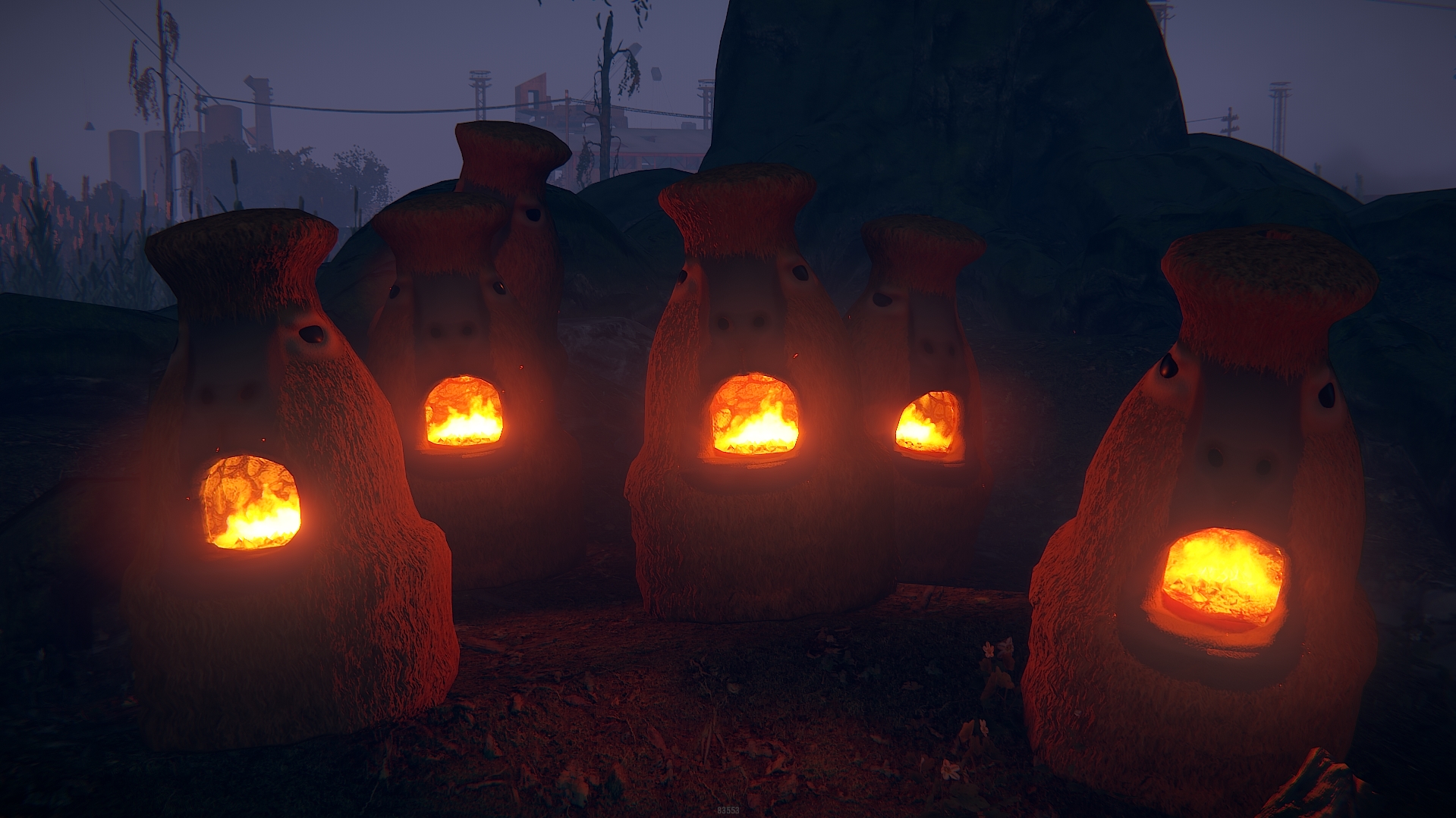 Capybara Furnace thumbnail 7