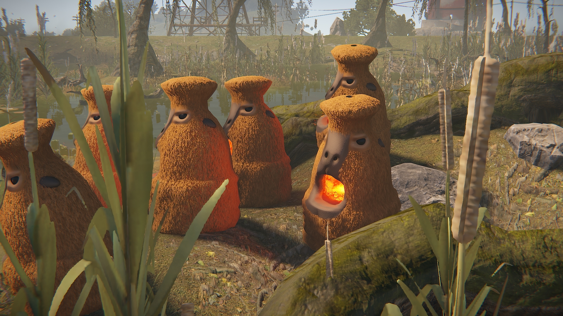 Capybara Furnace thumbnail 4