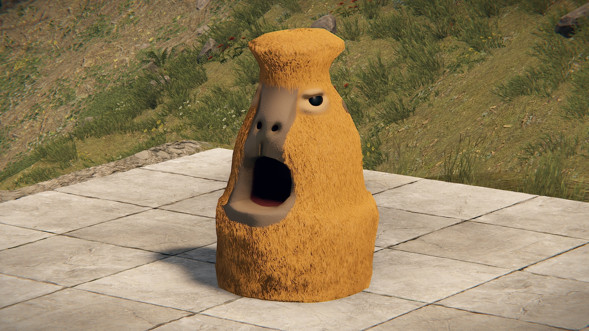 Capybara Furnace thumbnail 10