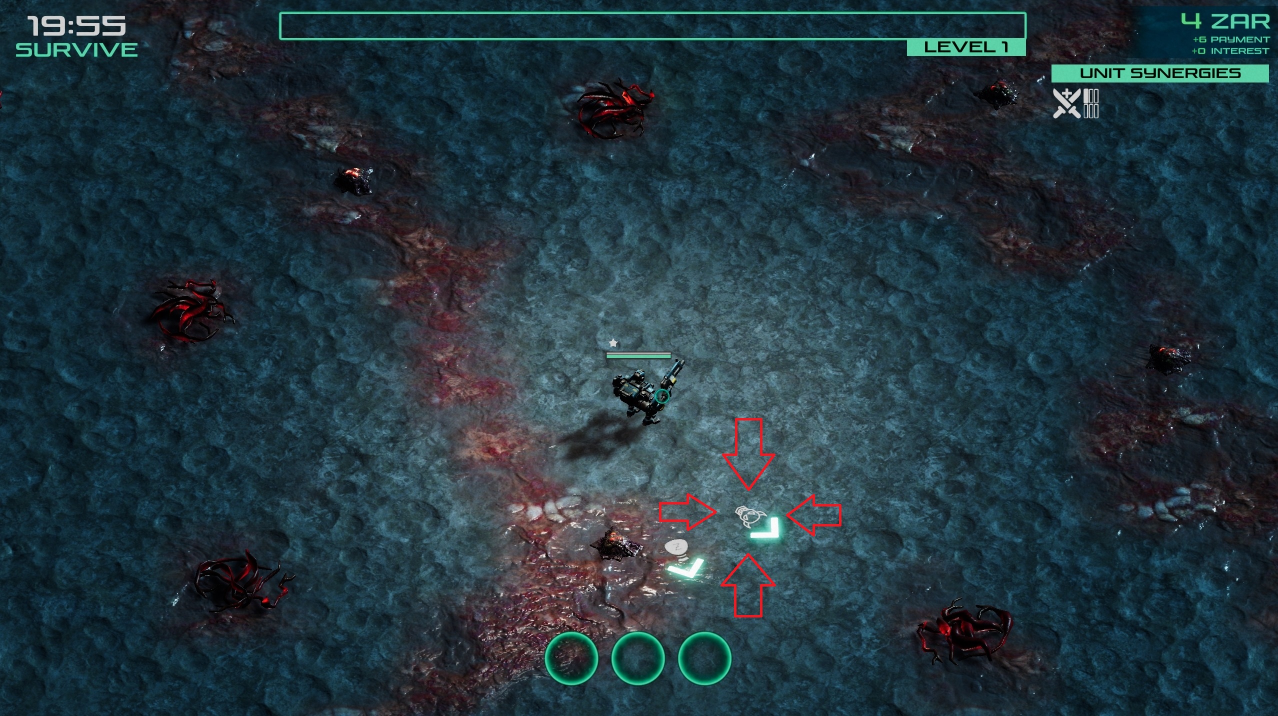 Steam Community :: Guide :: Tips for new players