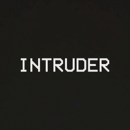 Intruder Mandela Catalogue GIF