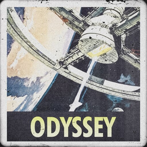 Supplies – Odyssey Art