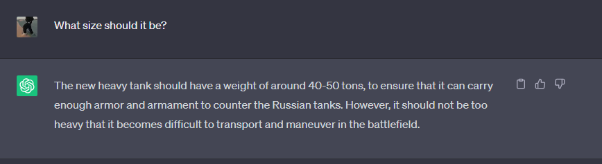 Nordvindia(Fictional Nation)Tanks(incl. Downloads) image 39