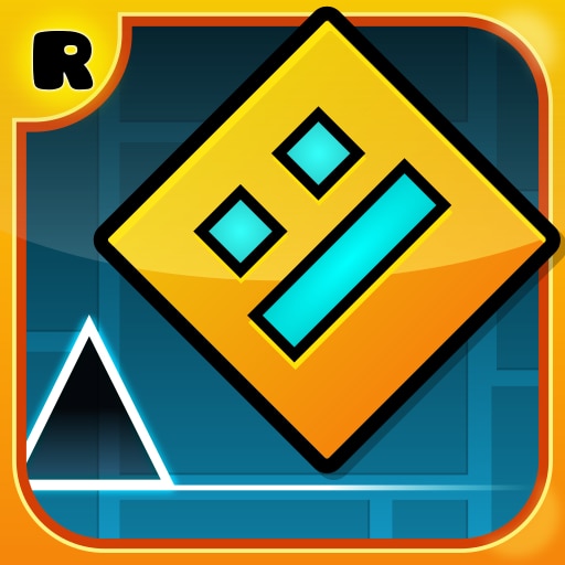 How To Play Geometry Dash on PC (2023 Guide) 