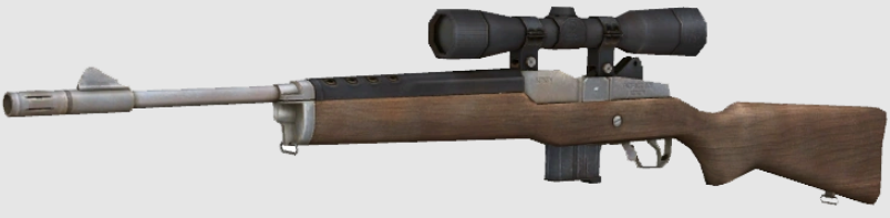 Steam Community :: Guide :: Guía de Rifles de Francotirador en L4D2,Co ...