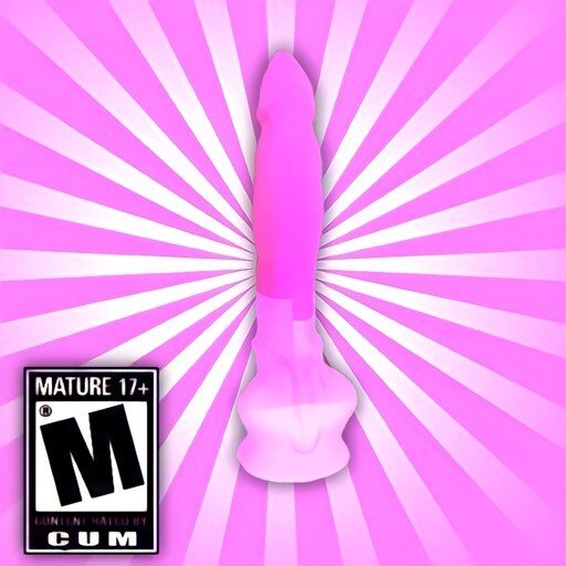 Steam Workshop Dildo