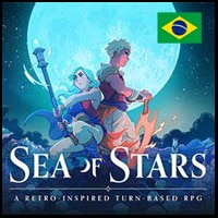 Steams gemenskap :: Guide :: 100% Achievement Guide - Sea of Stars