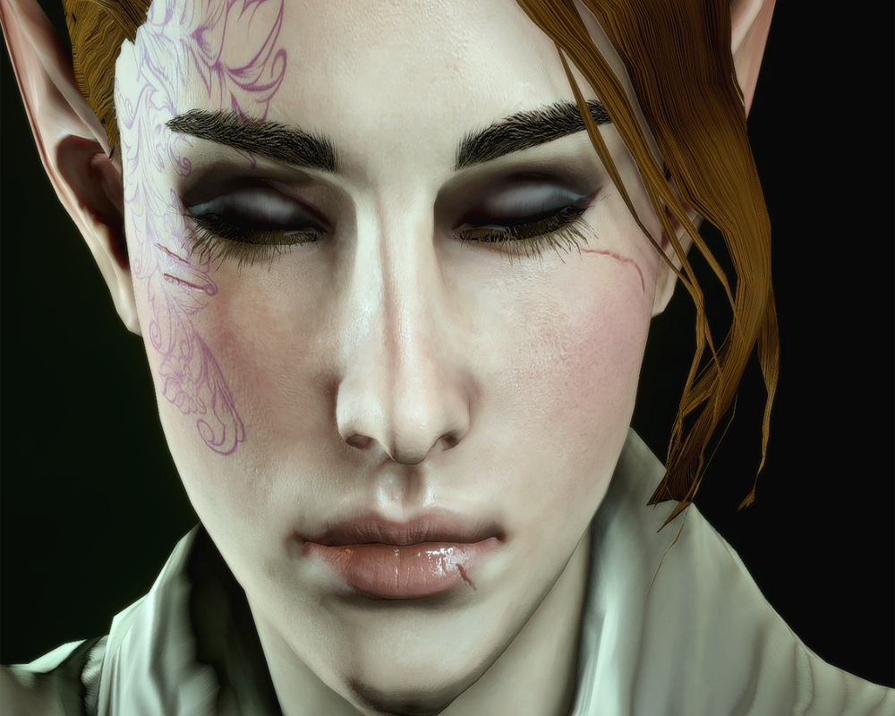 DAI: My own Top Dragon Age Inquisition Mods 2023 image 15
