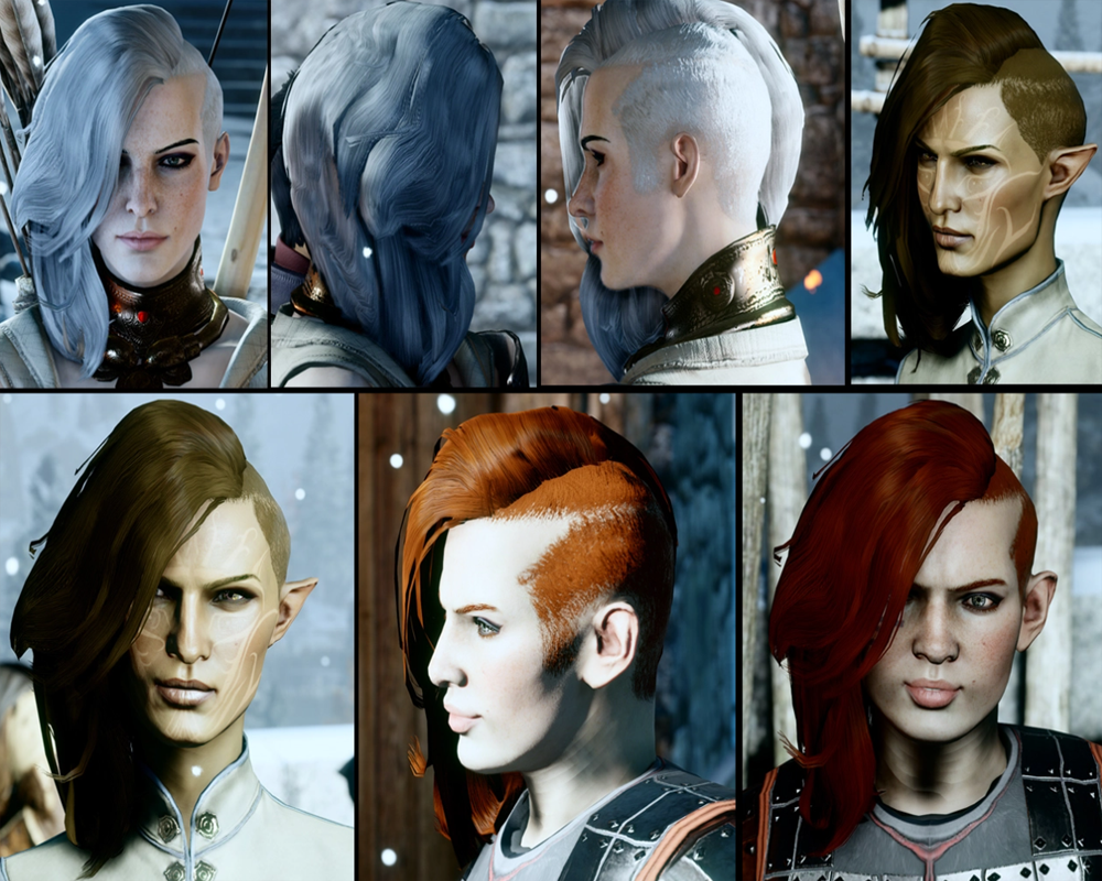 DAI: My own Top Dragon Age Inquisition Mods 2023 image 22