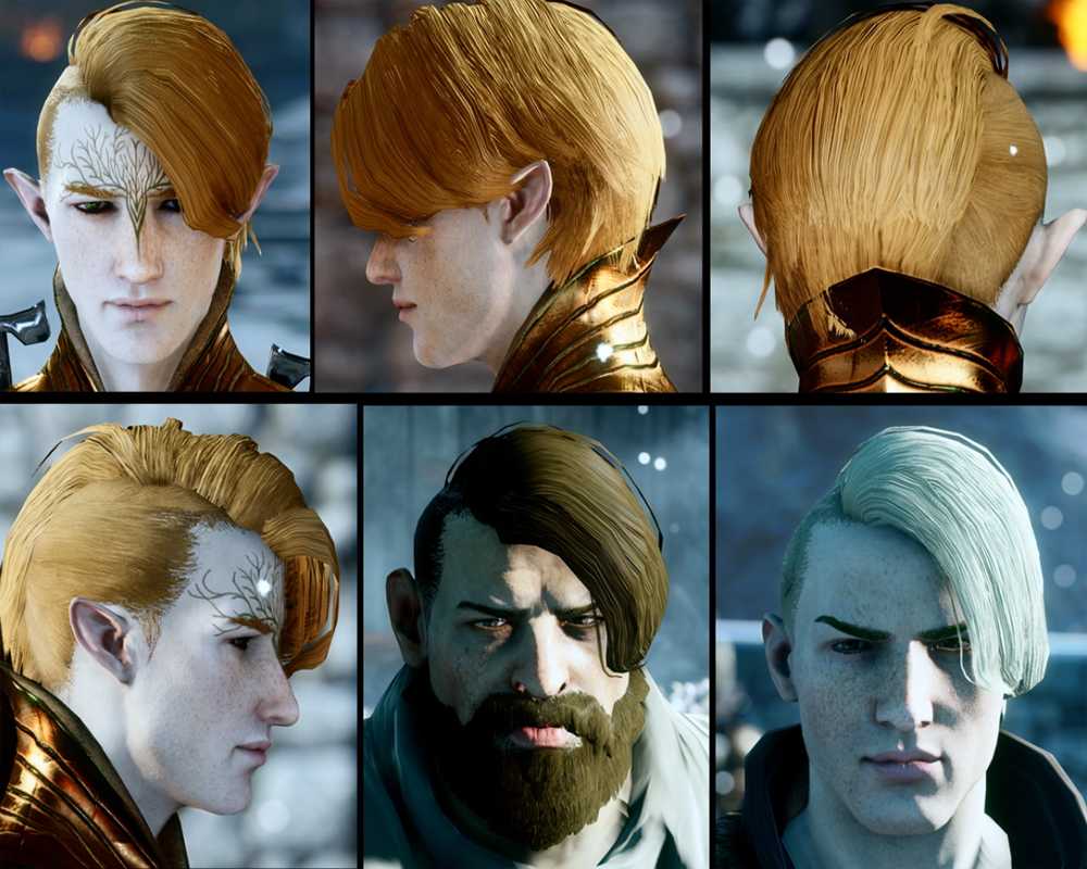 DAI: My own Top Dragon Age Inquisition Mods 2023 image 23