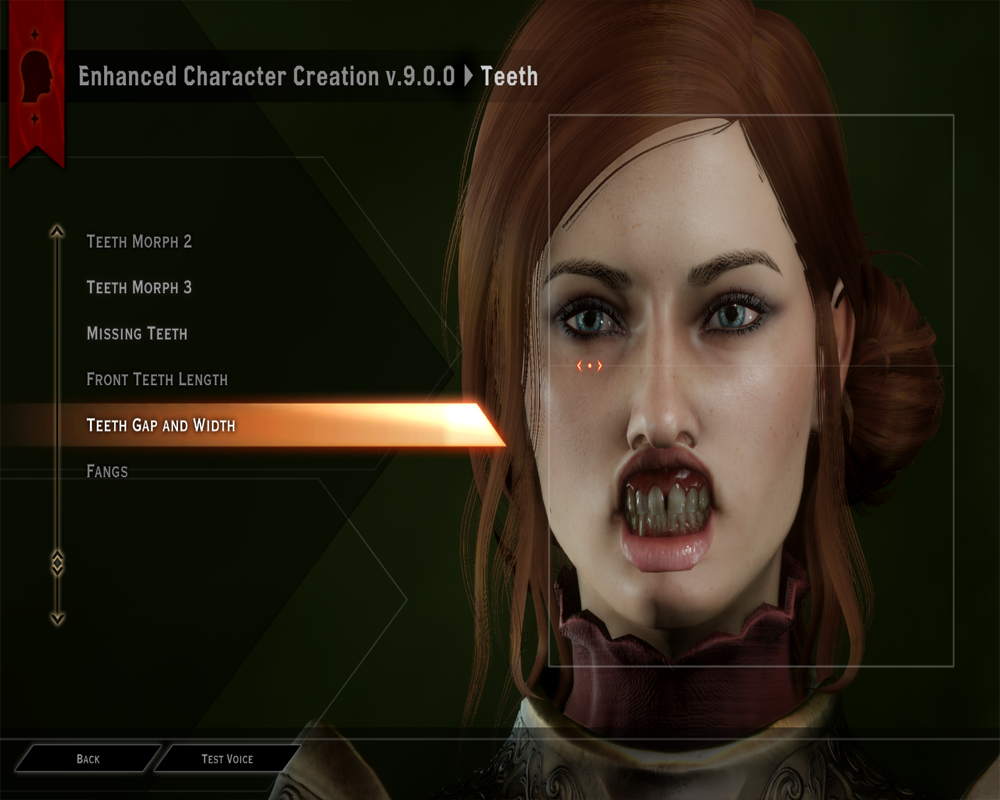 DAI: My own Top Dragon Age Inquisition Mods 2023 image 57