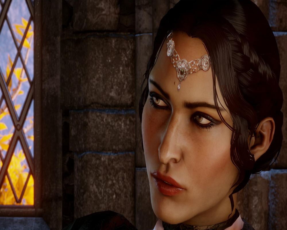 DAI: My own Top Dragon Age Inquisition Mods 2023 image 90