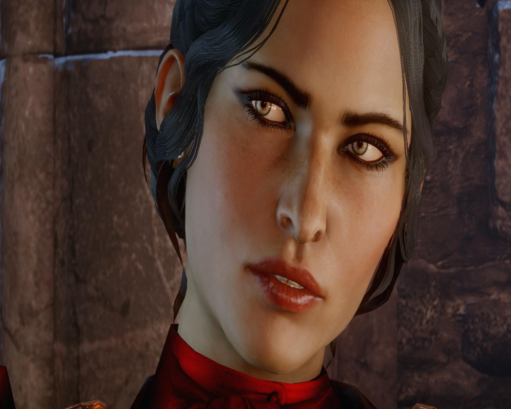 DAI: My own Top Dragon Age Inquisition Mods 2023 image 91
