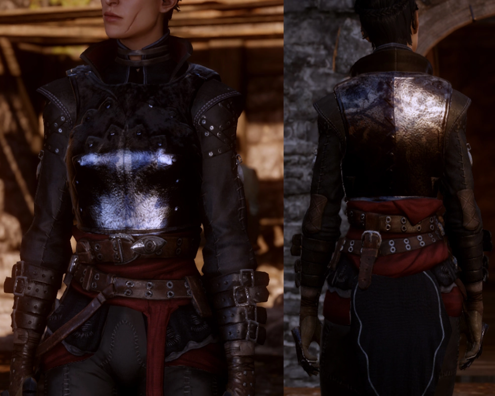 DAI: My own Top Dragon Age Inquisition Mods 2023 image 104