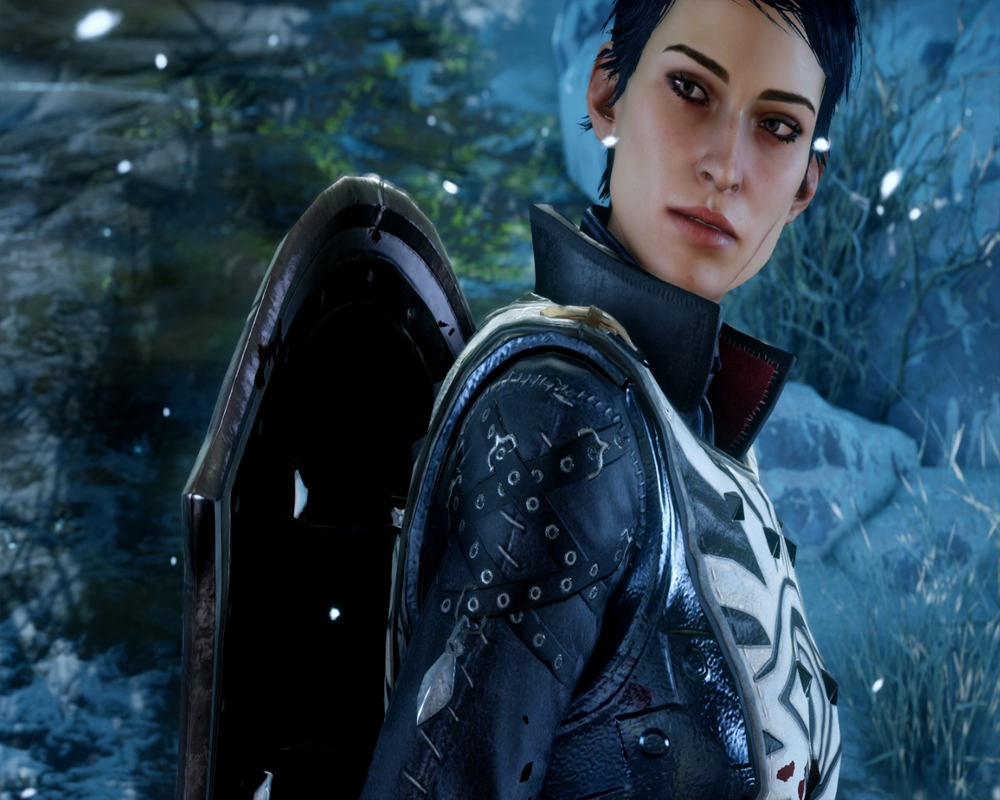 DAI: My own Top Dragon Age Inquisition Mods 2023 image 105