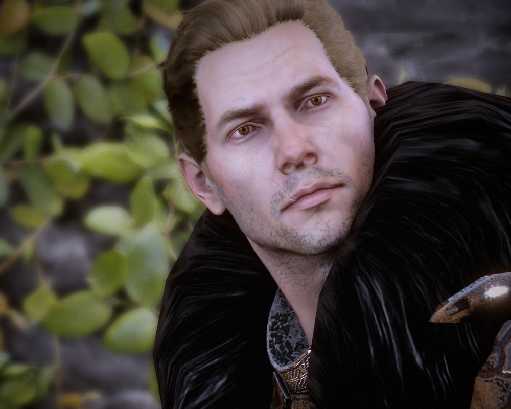DAI: My own Top Dragon Age Inquisition Mods 2023 image 125