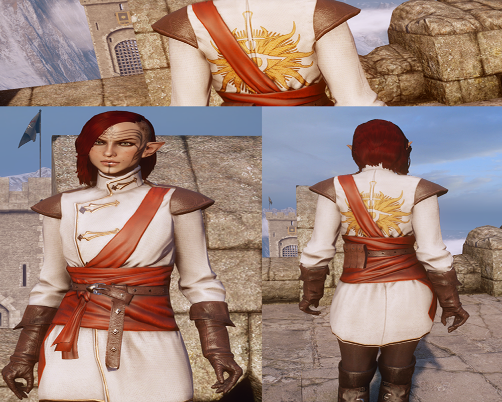 DAI: My own Top Dragon Age Inquisition Mods 2023 image 132