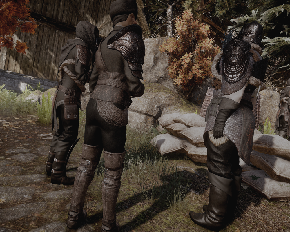 DAI: My own Top Dragon Age Inquisition Mods 2023 image 139