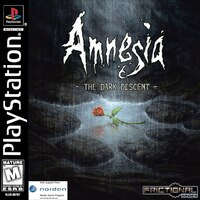 Steam 社区::Amnesia: The Dark Descent
